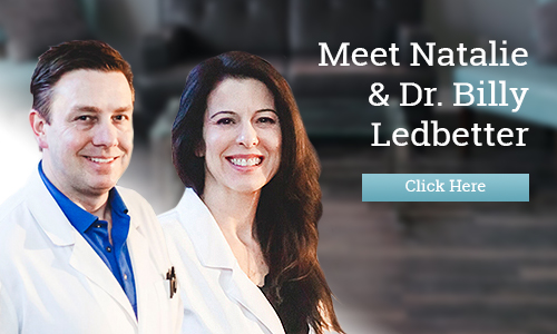 meet the ledbetters