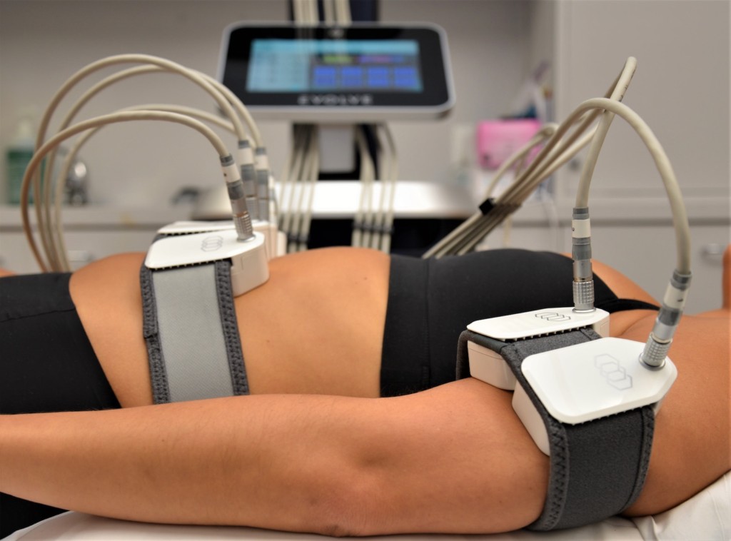 Evolve AllinOne Body Contouring Austin, Bee Cave, Lakeway • LA Longevity