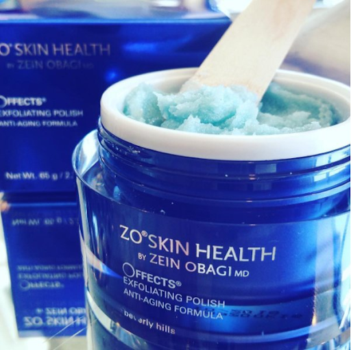 Exfoliating the Skin Which Option is Best for you? • LA Longevity