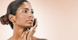 AHAs can help give you brighter skin