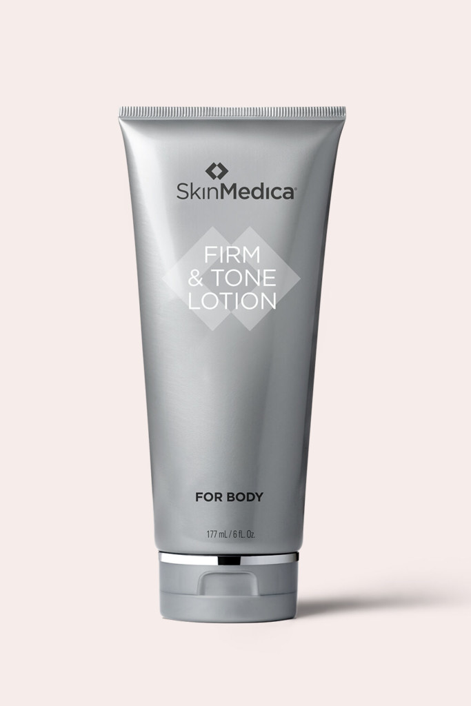 SkinMedica's Firm and Tone Lotion