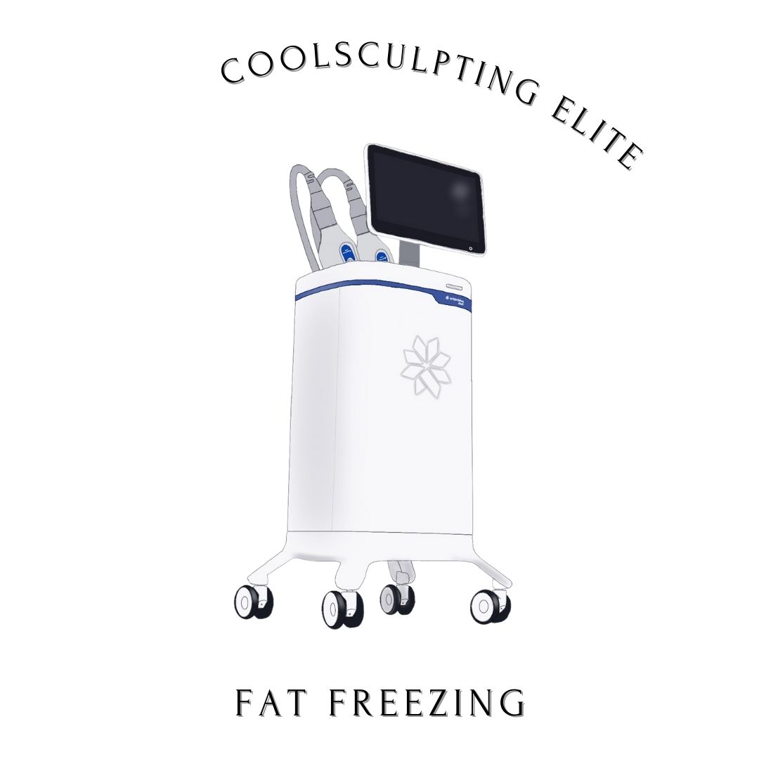 Body Contouring Machine Images