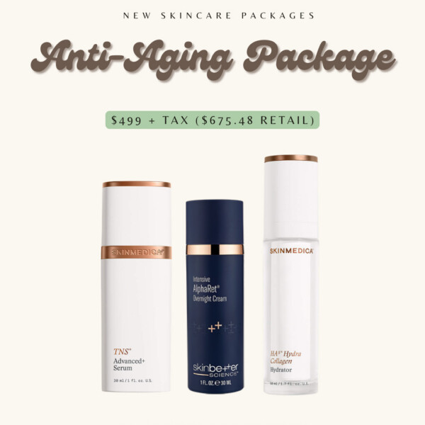 Anti-Aging Package