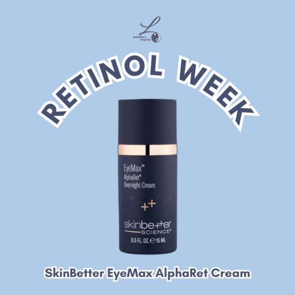 SkinBetter EyeMax AlphaRet Cream